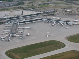 Picture of Greater Rochester International Airport