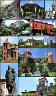 Picture of Cuernavaca