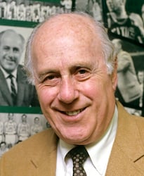 Picture of Red Auerbach