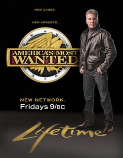 Picture of America's Most Wanted