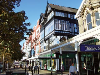 Picture of Southport