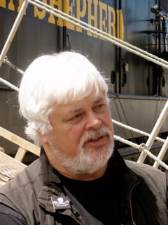 Picture of Paul Watson