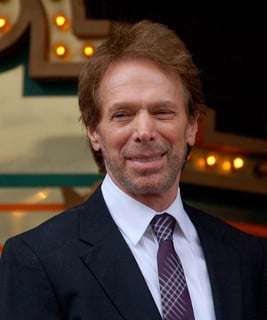 Picture of Jerry Bruckheimer