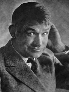 Picture of Will Rogers
