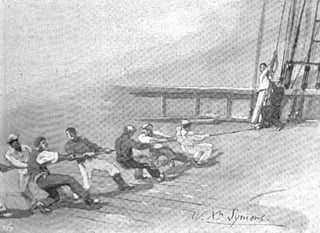 Picture of Sea shanty