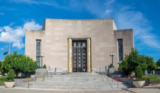 Picture of Brooklyn Public Library