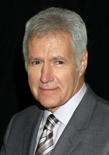 Picture of Alex Trebek