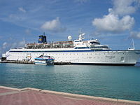 Picture of Sea Org