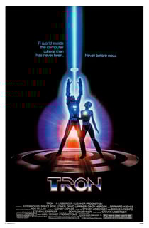 Picture of Tron