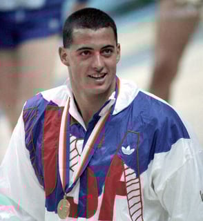 Picture of Matt Biondi