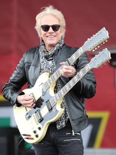 Picture of Don Felder