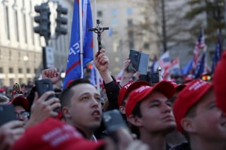 Picture of White nationalism