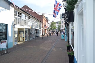 Picture of Sidmouth
