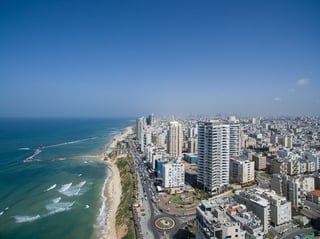 Picture of Bat Yam