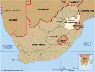 Picture of Mpumalanga
