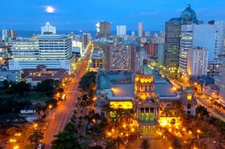 Picture of Durban