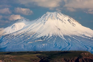 Picture of Mount Ararat