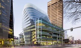 Picture of University of Technology Sydney