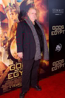 Picture of Alex Proyas