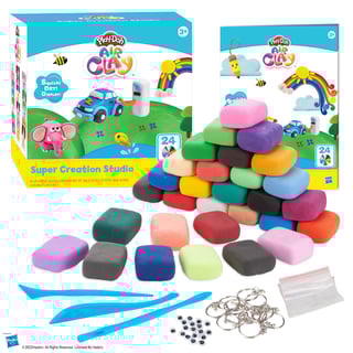 Picture of Play-Doh