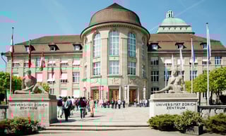 Picture of University of Zurich