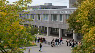 Picture of Freie Universität Berlin
