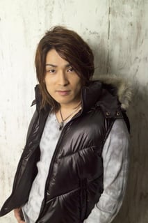 Picture of Masakazu Morita