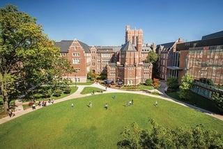 Picture of Emmanuel College