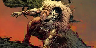 Picture of Kraven the Hunter