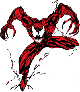 Picture of Carnage