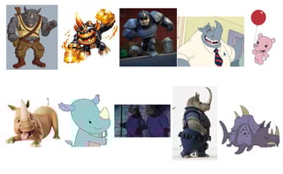 Picture of Rhino