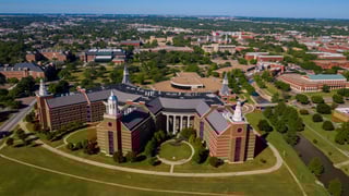 Picture of Baylor University