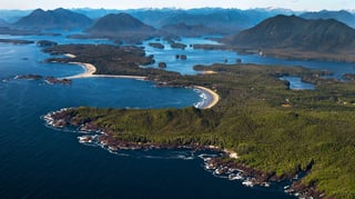 Picture of Tofino