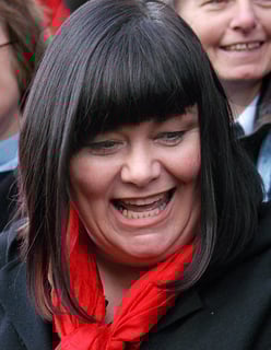 Picture of Dawn French
