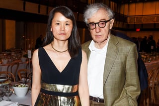 Picture of Soon-Yi Previn
