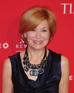 Picture of Jane Pauley