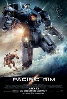 Picture of Pacific Rim