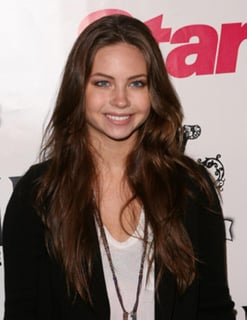 Picture of Daveigh Chase
