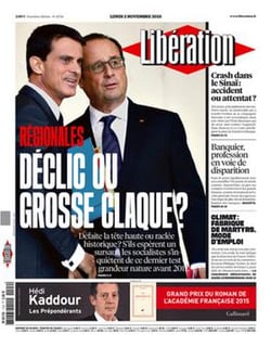 Picture of Libération