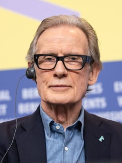Picture of Bill Nighy
