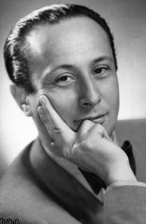 Picture of Władysław Szpilman