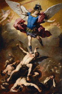Picture of Michael