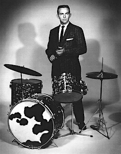 Picture of Jimmy Van Eaton
