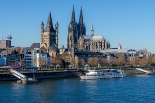 Picture of Cologne