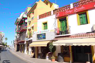 Picture of Torremolinos