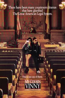 Picture of My Cousin Vinny