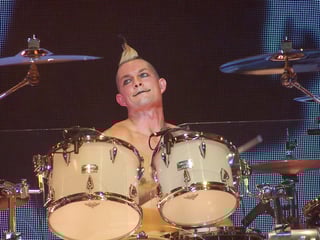 Picture of Adrian Young