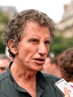 Picture of Jack Lang