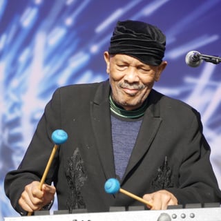 Picture of Roy Ayers