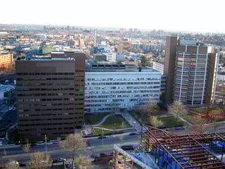 Picture of Albert Einstein College of Medicine
